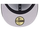 59FIFTY Spectral フィラデルフィア・フィリーズ フリース ブラック - 14866512-700 | NEW ERA ニューエラ公式オンラインストア