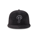 59FIFTY Spectral フィラデルフィア・フィリーズ フリース ブラック - 14866512-700 | NEW ERA ニューエラ公式オンラインストア