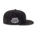 59FIFTY Spectral ニューヨーク・ヤンキース フリース ブラック - 14866513-700 | NEW ERA ニューエラ公式オンラインストア