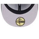 59FIFTY Spectral ニューヨーク・ヤンキース フリース ブラック - 14866513-700 | NEW ERA ニューエラ公式オンラインストア