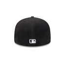 59FIFTY Spectral ニューヨーク・ヤンキース フリース ブラック - 14866513-700 | NEW ERA ニューエラ公式オンラインストア