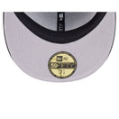 59FIFTY Spectral ロサンゼルス・ドジャース フリース ブラック - 14866514-700 | NEW ERA ニューエラ公式オンラインストア