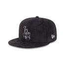 59FIFTY Spectral ロサンゼルス・ドジャース フリース ブラック - 14866514-700 | NEW ERA ニューエラ公式オンラインストア