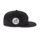 59FIFTY Spectral ロサンゼルス・ドジャース フリース ブラック - 14866514-700 | NEW ERA ニューエラ公式オンラインストア