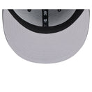 59FIFTY Sponge Bob スポンジ・ボブ ブラック - 14312318-700 | NEW ERA ニューエラ公式オンラインストア