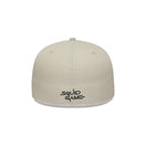 59FIFTY SQUID GAME イカゲーム New Era ストーン - 14733159 - 700 | NEW ERA ニューエラ公式オンラインストア