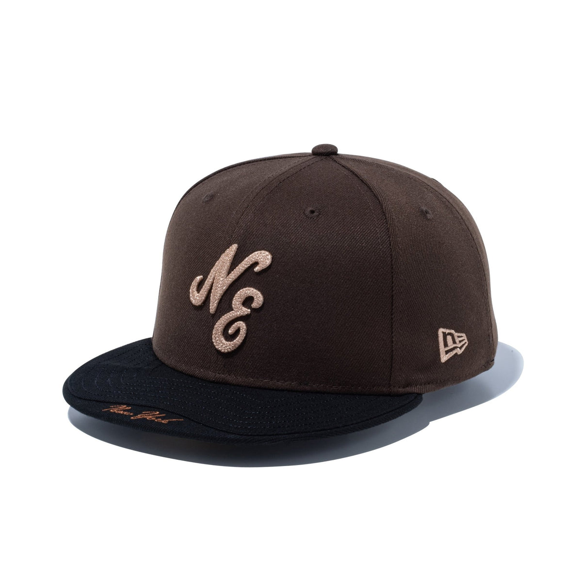 59FIFTY St. Valentine's Day クラシックロゴ ティラミス