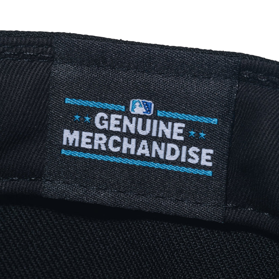 59FIFTY Stars シュガーランド・スペースカウボーイズ ブラック - 14746778-700 | NEW ERA ニューエラ公式オンラインストア