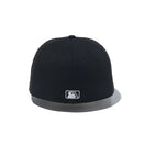 59FIFTY Stars シュガーランド・スペースカウボーイズ ブラック - 14746778-700 | NEW ERA ニューエラ公式オンラインストア