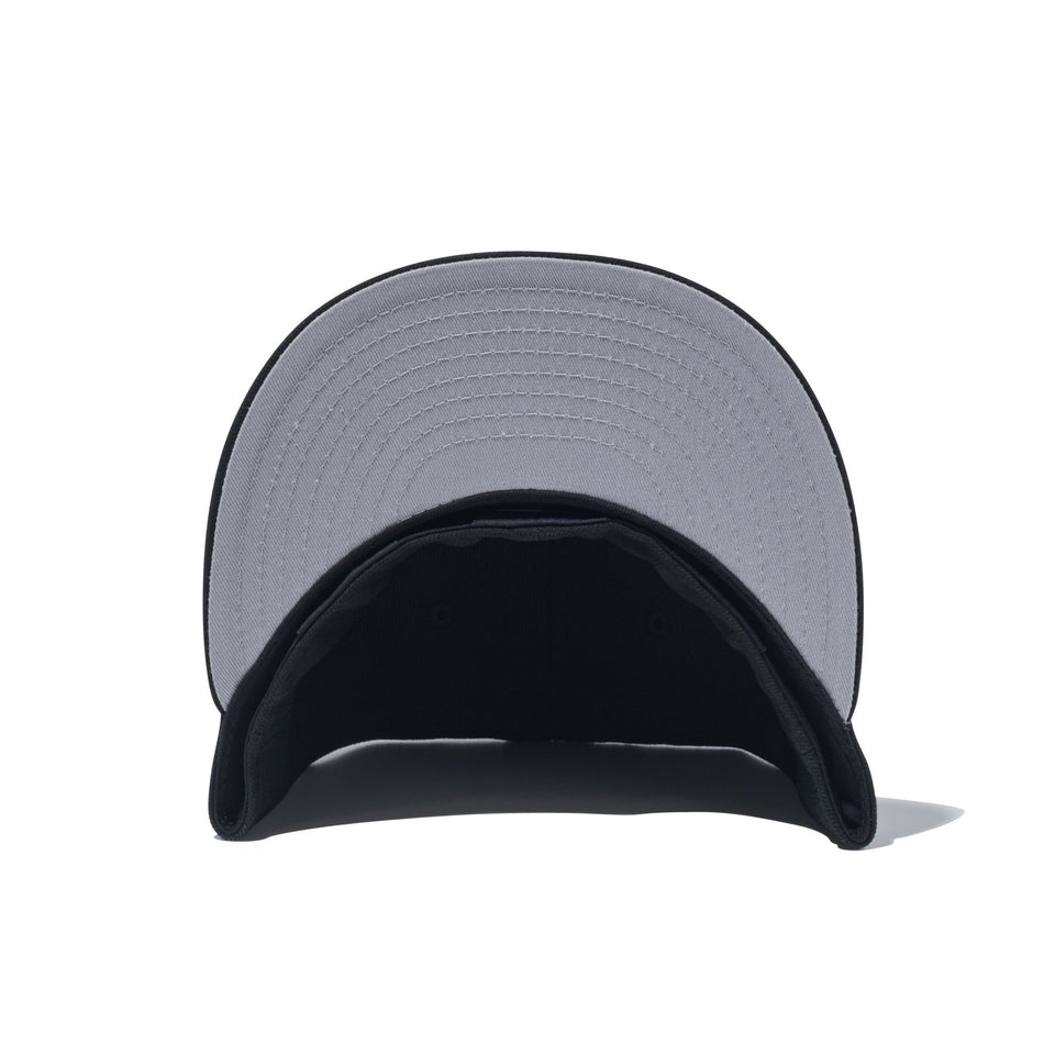 59FIFTY Stars シュガーランド・スペースカウボーイズ ブラック - 14746778-700 | NEW ERA ニューエラ公式オンラインストア