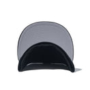 59FIFTY Stars シュガーランド・スペースカウボーイズ ブラック - 14746778-700 | NEW ERA ニューエラ公式オンラインストア