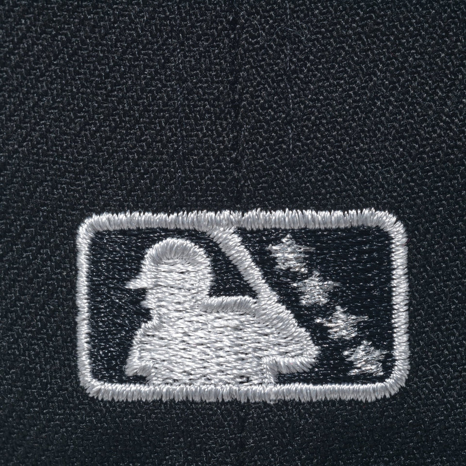 59FIFTY Stars シュガーランド・スペースカウボーイズ ブラック - 14746778-700 | NEW ERA ニューエラ公式オンラインストア