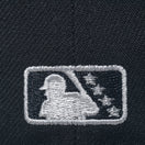 59FIFTY Stars シュガーランド・スペースカウボーイズ ブラック - 14746778-700 | NEW ERA ニューエラ公式オンラインストア