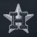 59FIFTY Stars ヒューストン・アストロズ ブラック - 14746783-700 | NEW ERA ニューエラ公式オンラインストア