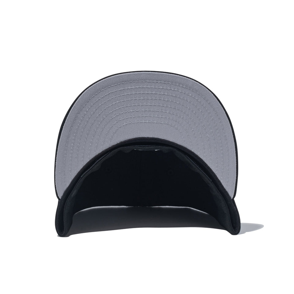 59FIFTY Stars ヒューストン・アストロズ ブラック - 14746783-700 | NEW ERA ニューエラ公式オンラインストア