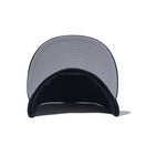 59FIFTY Stars ヒューストン・アストロズ ブラック - 14746783-700 | NEW ERA ニューエラ公式オンラインストア