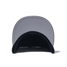59FIFTY Stars ダラス・スターズ ブラック - 14746784-700 | NEW ERA ニューエラ公式オンラインストア