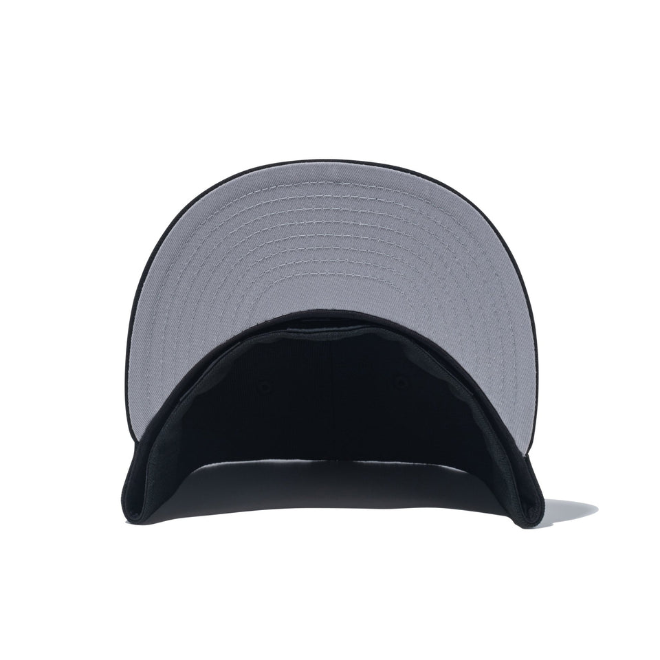 59FIFTY Stars ダラス・カウボーイズ ブラック - 14746785-700 | NEW ERA ニューエラ公式オンラインストア