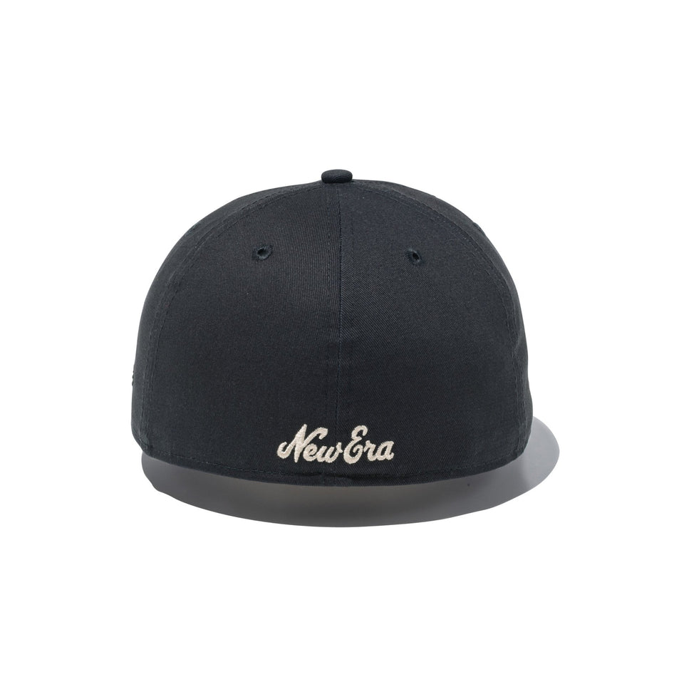 59FIFTY ソフトバックラム Sunburn クラシックロゴ フェーデッドブラック - 14721976 - 700 | NEW ERA ニューエラ公式オンラインストア