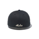 59FIFTY ソフトバックラム Sunburn クラシックロゴ フェーデッドブラック - 14721976 - 700 | NEW ERA ニューエラ公式オンラインストア