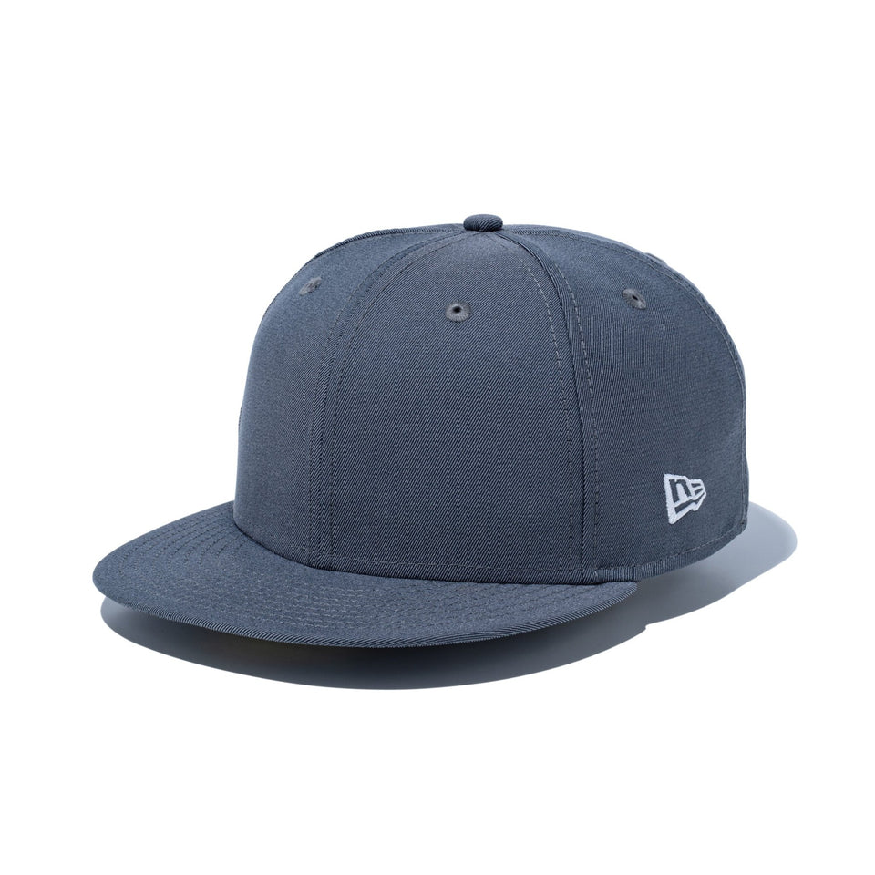 【超目玉枠】 Fabric Sustainable 59FIFTY ネイビー ニューエラオンラインストア | 帽子