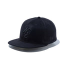 59FIFTY Synthetic Suede シンセティックスウェード クラシックNEロゴ ブラック - 14395933 - 700 | NEW ERA ニューエラ公式オンラインストア