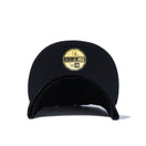 59FIFTY Synthetic Suede シンセティックスウェード クラシックNEロゴ ブラック - 14395933 - 700 | NEW ERA ニューエラ公式オンラインストア