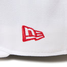 59FIFTY TARO OKAMOTO 岡本太郎 太陽の塔 ピンズ ホワイト - 14683817 - 700 | NEW ERA ニューエラ公式オンラインストア