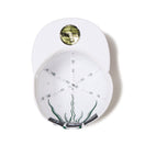 59FIFTY TARO OKAMOTO 岡本太郎 太陽の塔 ピンズ ホワイト - 14683817 - 700 | NEW ERA ニューエラ公式オンラインストア