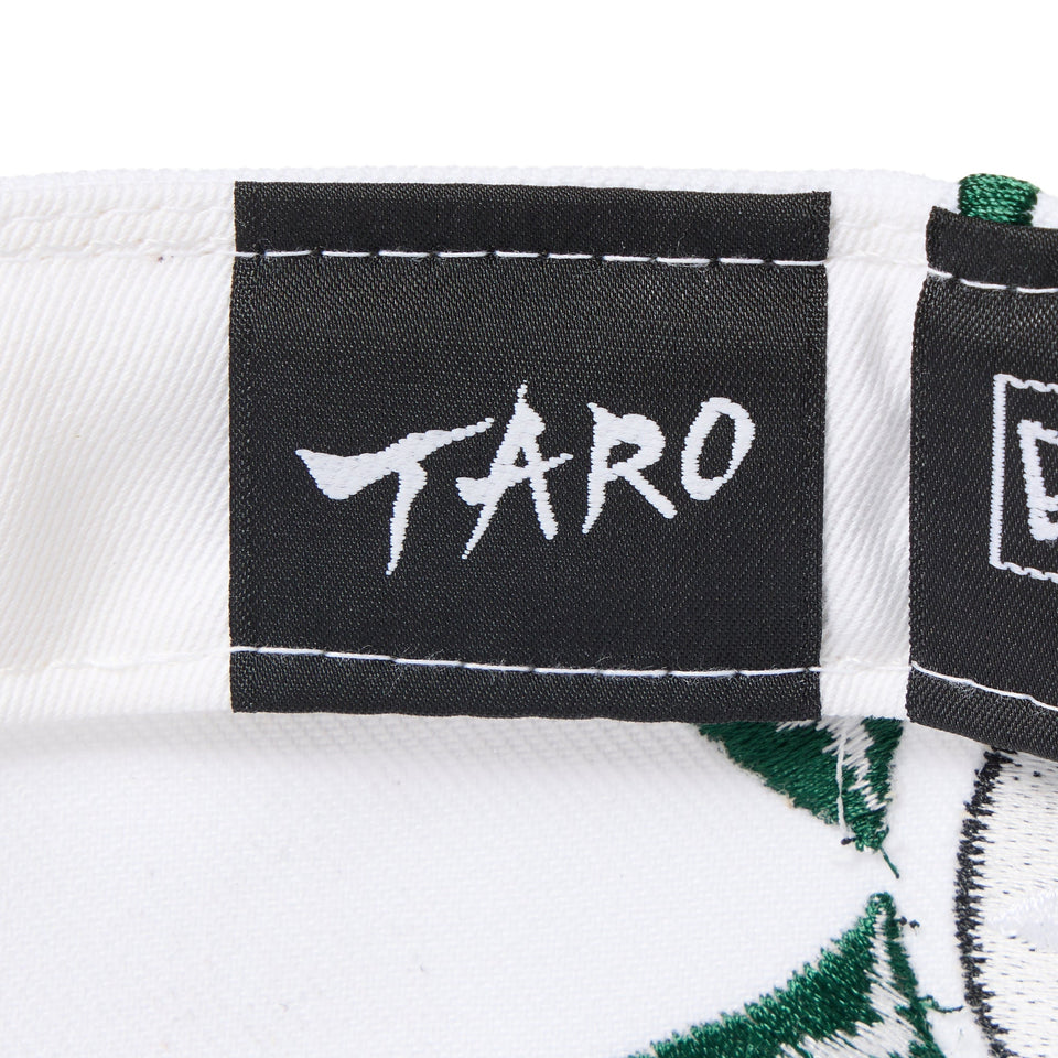 59FIFTY TARO OKAMOTO 岡本太郎 太陽の塔 ピンズ ホワイト - 14683817 - 700 | NEW ERA ニューエラ公式オンラインストア