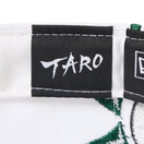 59FIFTY TARO OKAMOTO 岡本太郎 太陽の塔 ピンズ ホワイト - 14683817 - 700 | NEW ERA ニューエラ公式オンラインストア