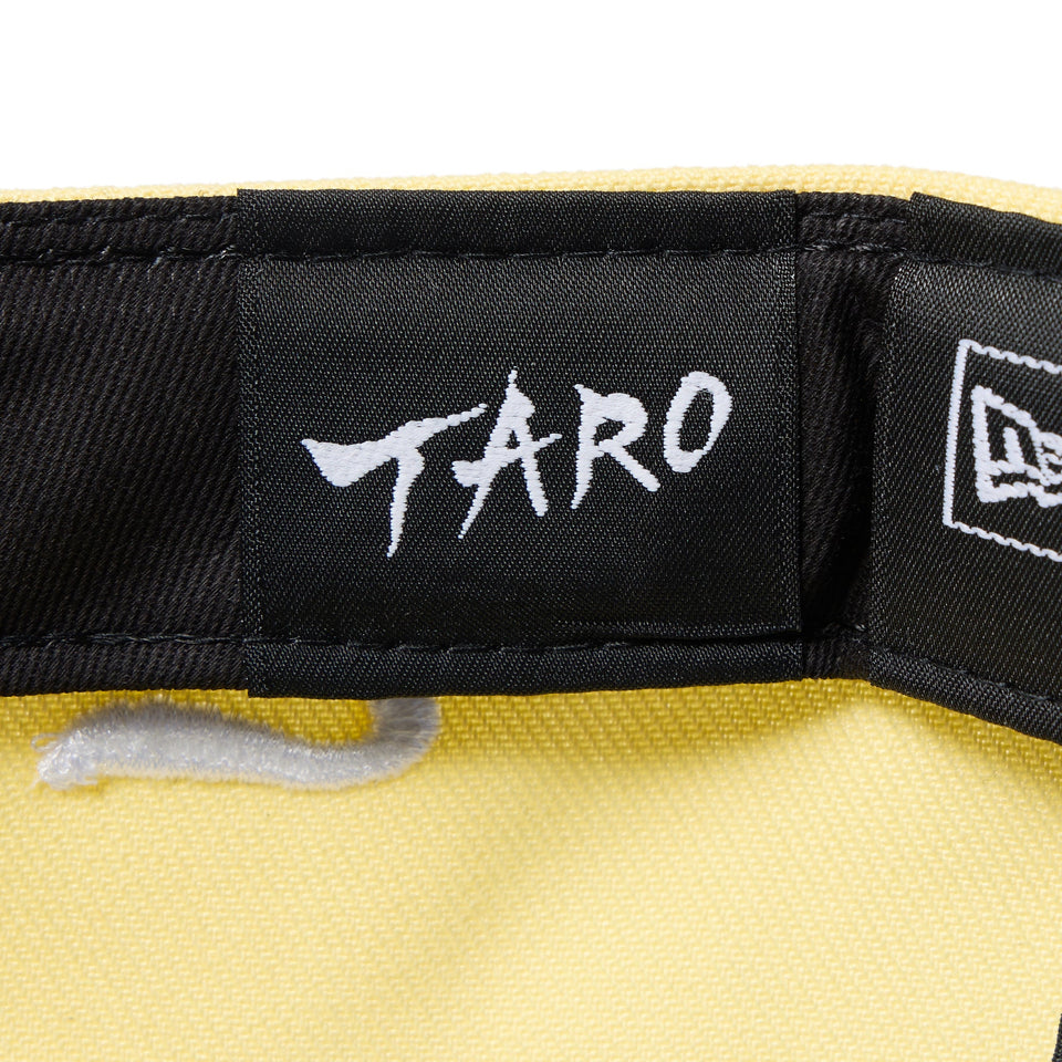 59FIFTY TARO OKAMOTO 岡本太郎 みつめあう愛 マルチカラー - 14683818 - 700 | NEW ERA ニューエラ公式オンラインストア