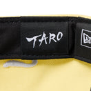 59FIFTY TARO OKAMOTO 岡本太郎 みつめあう愛 マルチカラー - 14683818 - 700 | NEW ERA ニューエラ公式オンラインストア