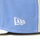 59FIFTY TARO OKAMOTO 岡本太郎 みつめあう愛 マルチカラー - 14683818 - 700 | NEW ERA ニューエラ公式オンラインストア