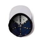 59FIFTY Tech Air Dot Air ニューヨーク・ヤンキース ネイビー | アウトドア - 14392287 - 700 | NEW ERA ニューエラ公式オンラインストア