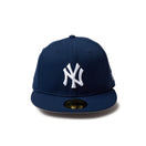 59FIFTY Tech Air Dot Air ニューヨーク・ヤンキース ネイビー | アウトドア - 14392287 - 700 | NEW ERA ニューエラ公式オンラインストア