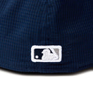 59FIFTY Tech Air Dot Air ニューヨーク・ヤンキース ネイビー | アウトドア - 14392287 - 700 | NEW ERA ニューエラ公式オンラインストア