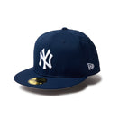 59FIFTY Tech Air Dot Air ニューヨーク・ヤンキース ネイビー | アウトドア - 14392287 - 700 | NEW ERA ニューエラ公式オンラインストア