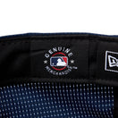 59FIFTY Tech Air Dot Air ニューヨーク・ヤンキース ネイビー | アウトドア - 14392287 - 700 | NEW ERA ニューエラ公式オンラインストア