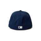 59FIFTY Tech Air Dot Air ニューヨーク・ヤンキース ネイビー | アウトドア - 14392287 - 700 | NEW ERA ニューエラ公式オンラインストア