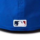 59FIFTY Tech Air Dot Air ロサンゼルス・ドジャース ロイヤル | アウトドア - 14392288 - 700 | NEW ERA ニューエラ公式オンラインストア