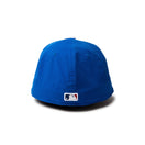 59FIFTY Tech Air Dot Air ロサンゼルス・ドジャース ロイヤル | アウトドア - 14392288 - 700 | NEW ERA ニューエラ公式オンラインストア