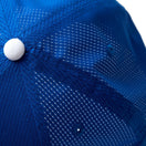 59FIFTY Tech Air Dot Air ロサンゼルス・ドジャース ロイヤル | アウトドア - 14392288 - 700 | NEW ERA ニューエラ公式オンラインストア
