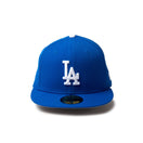 59FIFTY Tech Air Dot Air ロサンゼルス・ドジャース ロイヤル | アウトドア - 14392288 - 700 | NEW ERA ニューエラ公式オンラインストア
