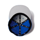 59FIFTY Tech Air Dot Air ロサンゼルス・ドジャース ロイヤル | アウトドア - 14392288 - 700 | NEW ERA ニューエラ公式オンラインストア