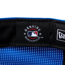 59FIFTY Tech Air Dot Air ロサンゼルス・ドジャース ロイヤル | アウトドア - 14392288 - 700 | NEW ERA ニューエラ公式オンラインストア