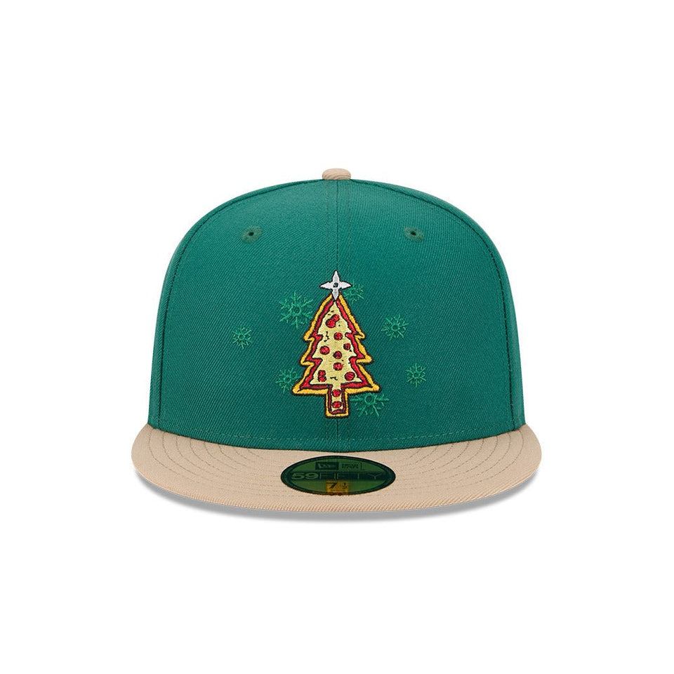 59FIFTY Teenage Mutant Ninja Turtles ティーンエイジ・ミュータント