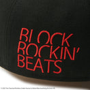 59FIFTY The Chemical Brothers Block Rockin' Beats ブラック - 14457393 - 700 | NEW ERA ニューエラ公式オンラインストア