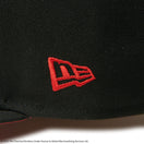 59FIFTY The Chemical Brothers Block Rockin' Beats ブラック - 14457393 - 700 | NEW ERA ニューエラ公式オンラインストア