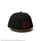 59FIFTY The Chemical Brothers Block Rockin' Beats ブラック - 14457393 - 700 | NEW ERA ニューエラ公式オンラインストア